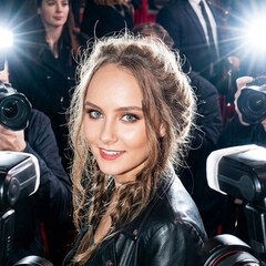Paparazzi AI app icon